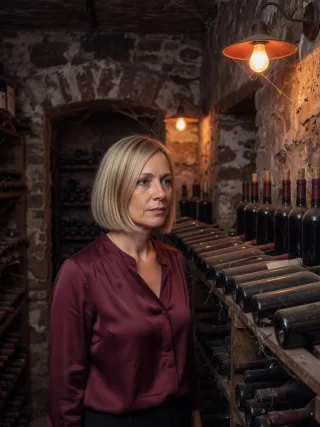 Valerie, 48