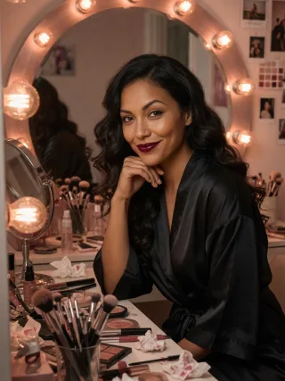 Vanessa, 33