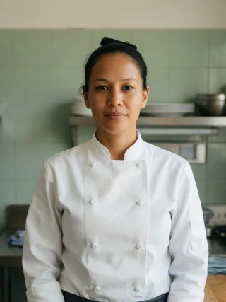 Vesper, 34