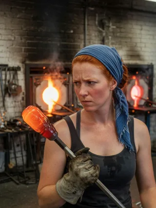 Yvonne, 36